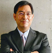 Hiroyuki Murata