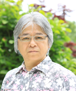 Tatsumi Taguchi