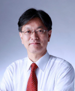 Tadashi Yanome